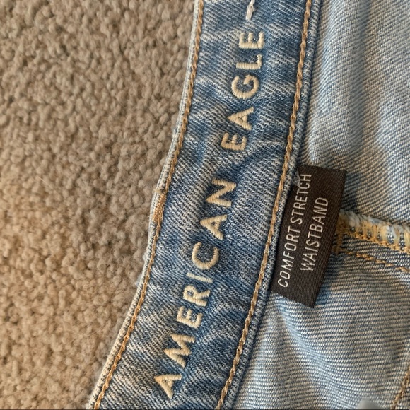american eagle shorts - Picture 3 of 4